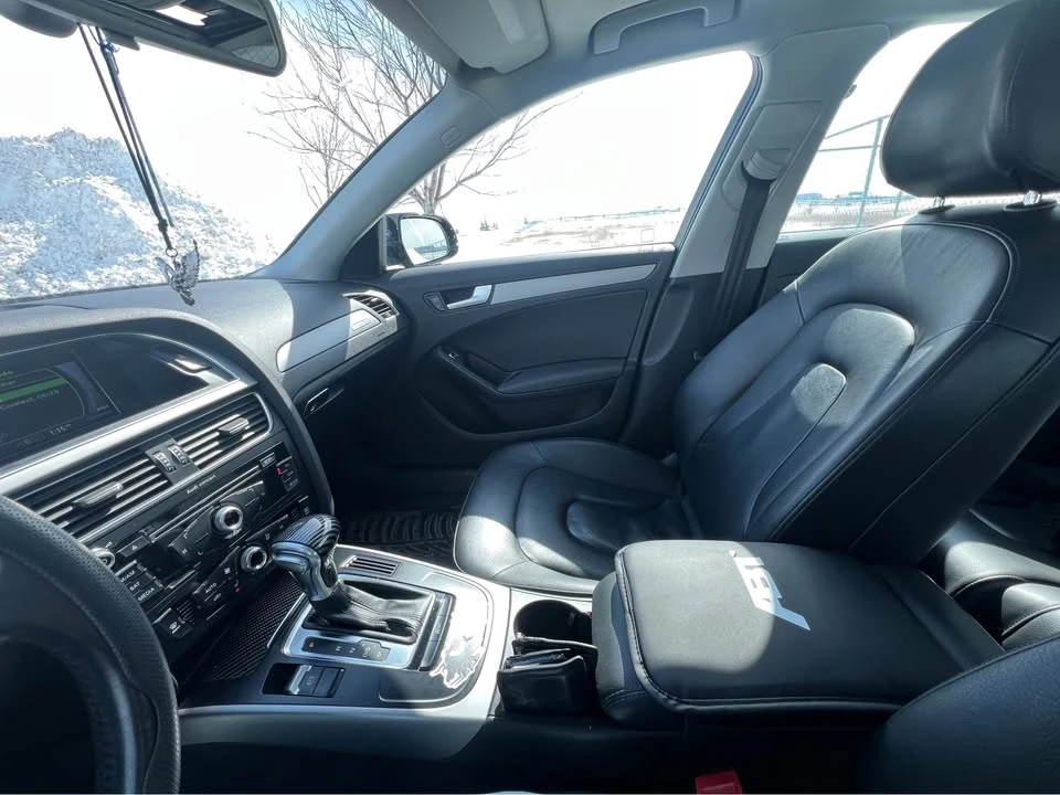 2013 Audi B8 A4 - Image 13 of 15