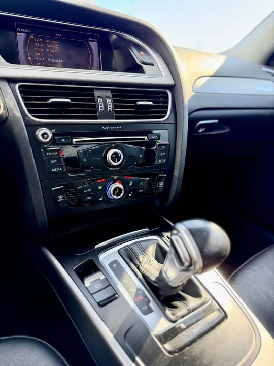 2013 Audi B8 A4 - Image 18 of 18