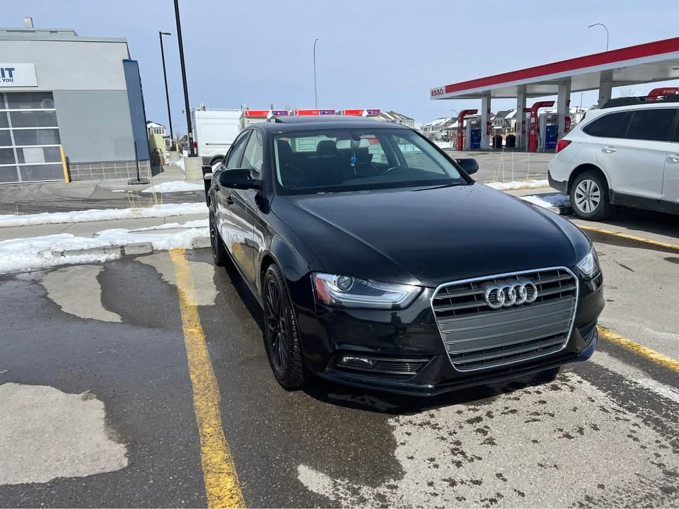 2013 Audi B8 A4 - Image 2 of 15
