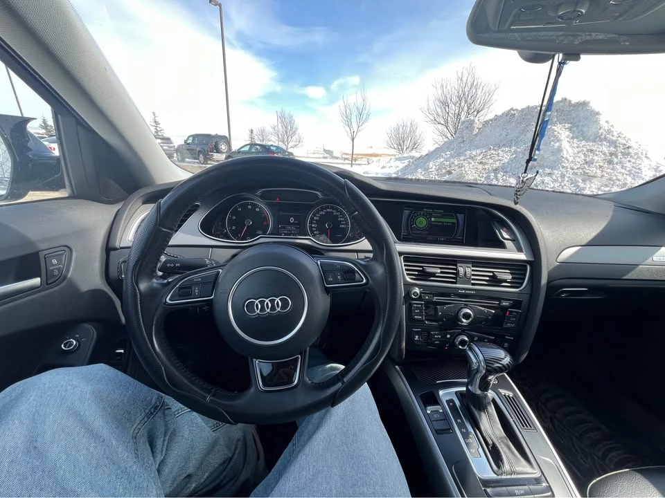 2013 Audi B8 A4 - Image 12 of 15