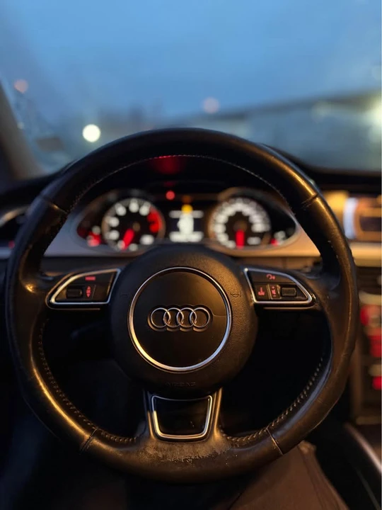2013 Audi B8 A4 - Image 13 of 13