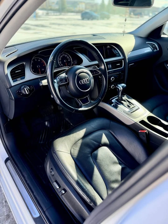 2013 Audi B8 A4 - Image 10 of 18