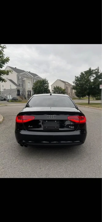 2013 Audi B8 A4 - Image 3 of 6