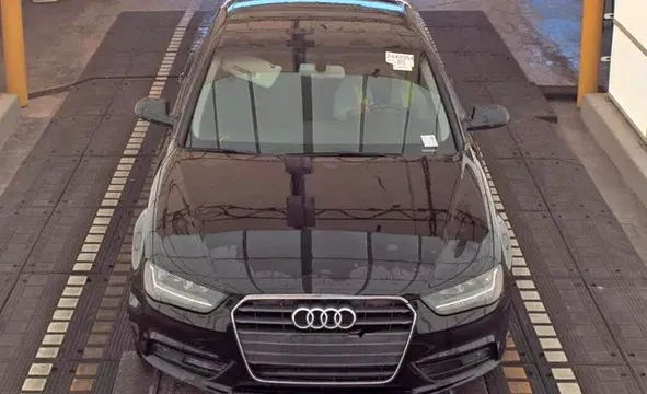 2013 Audi A4 2.0T Premium
