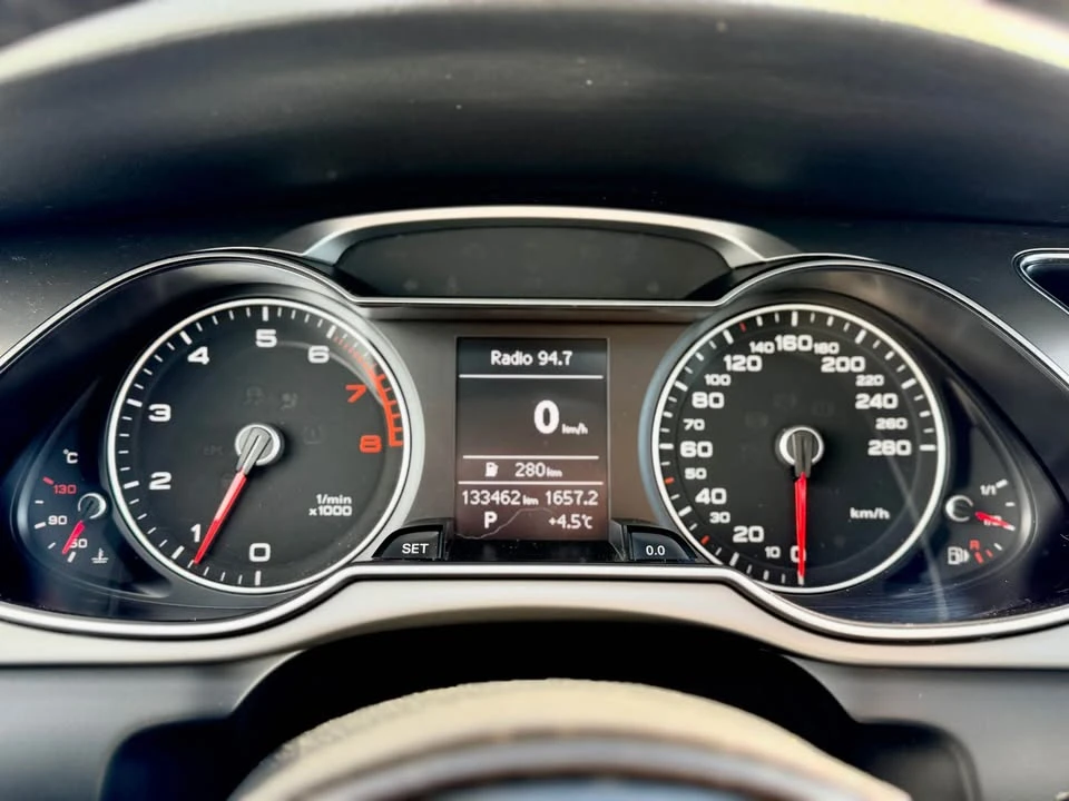 2013 Audi B8 A4 - Image 17 of 18