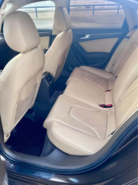 2013 Audi B8 A4 - Image 11 of 14