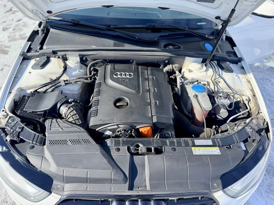 2013 Audi B8 A4 - Image 16 of 18
