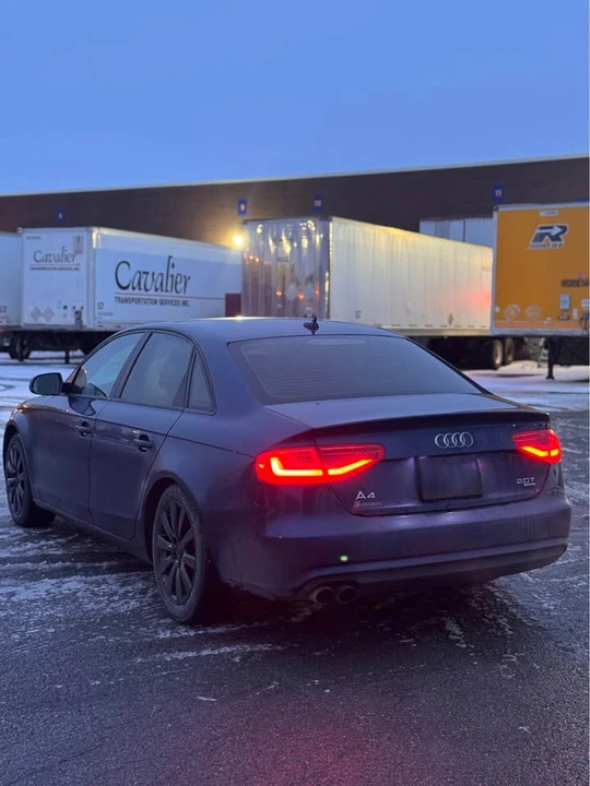 2013 Audi B8 A4 - Image 2 of 13