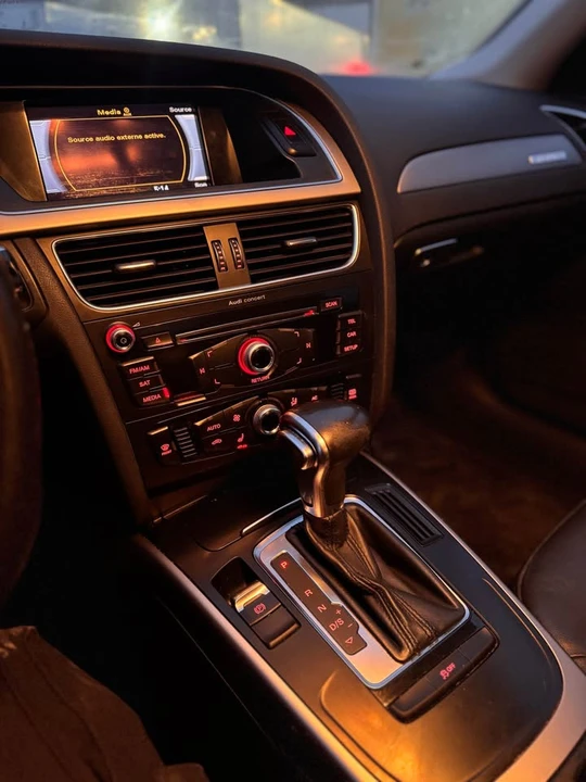 2013 Audi B8 A4 - Image 12 of 13