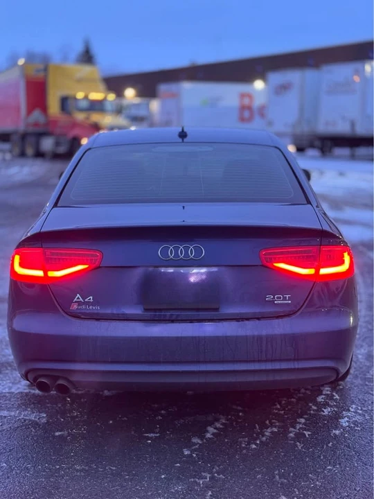2013 Audi B8 A4 - Image 3 of 13