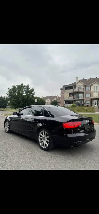 2013 Audi B8 A4 - Image 2 of 6