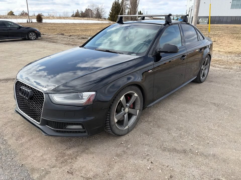 2013 Audi B8 A4 - Image 2 of 13