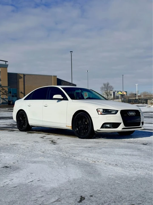 2013 Audi B8 A4 - Image 7 of 18