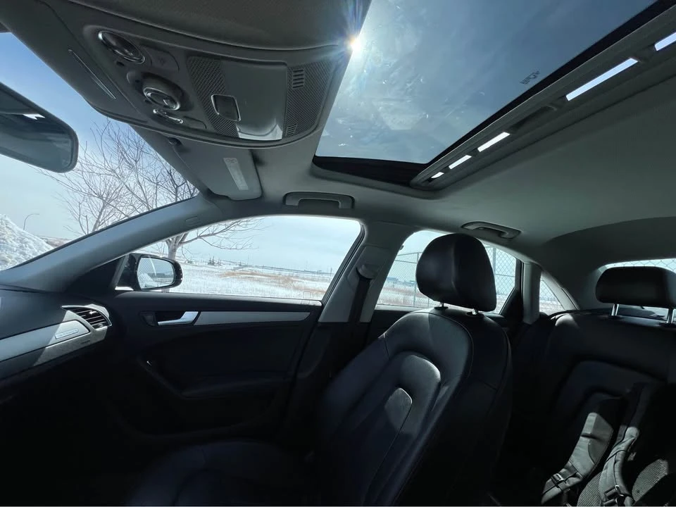 2013 Audi B8 A4 - Image 14 of 15