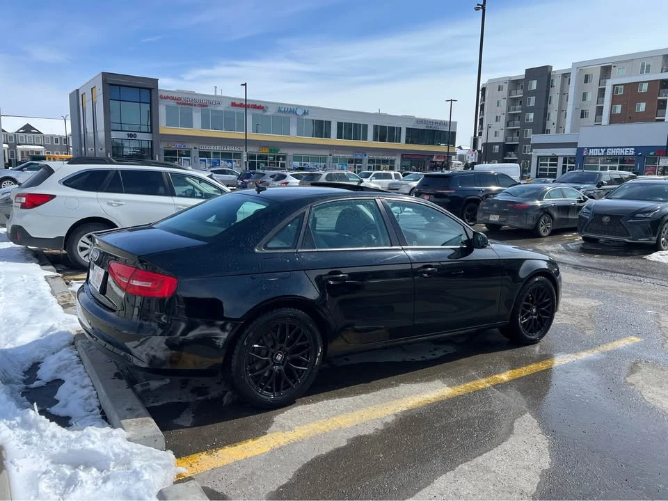 2013 Audi B8 A4 - Image 3 of 15
