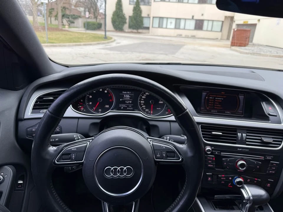 2013 Audi B8 A4 - Image 10 of 13
