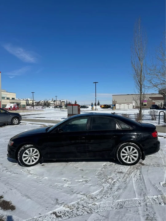 2013 Audi B8 A4 - Image 3 of 5