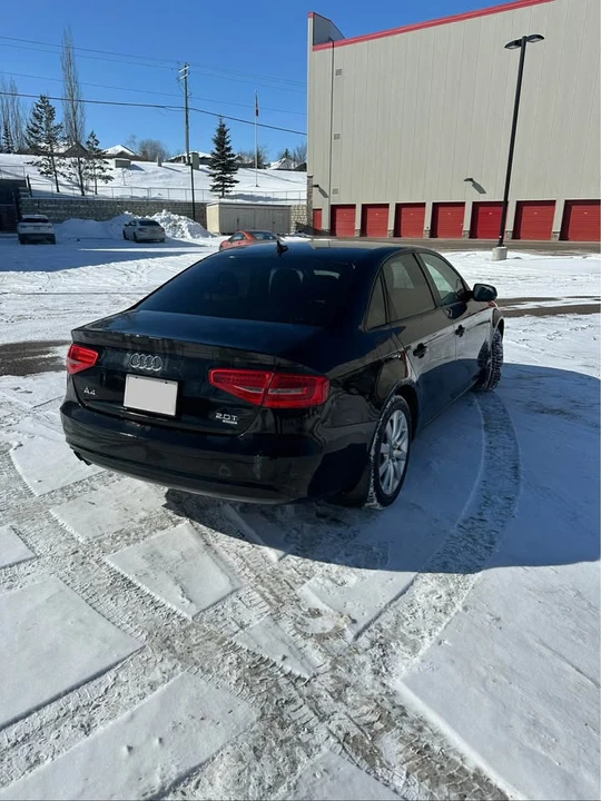 2013 Audi B8 A4 - Image 2 of 5