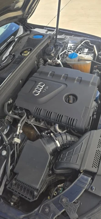 2013 Audi B8 A4 - Image 18 of 19