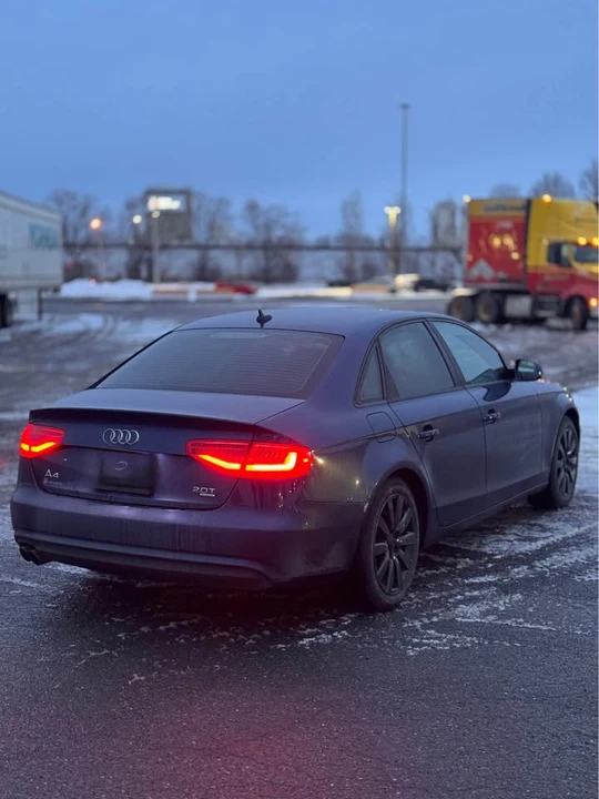 2013 Audi B8 A4 - Image 5 of 13