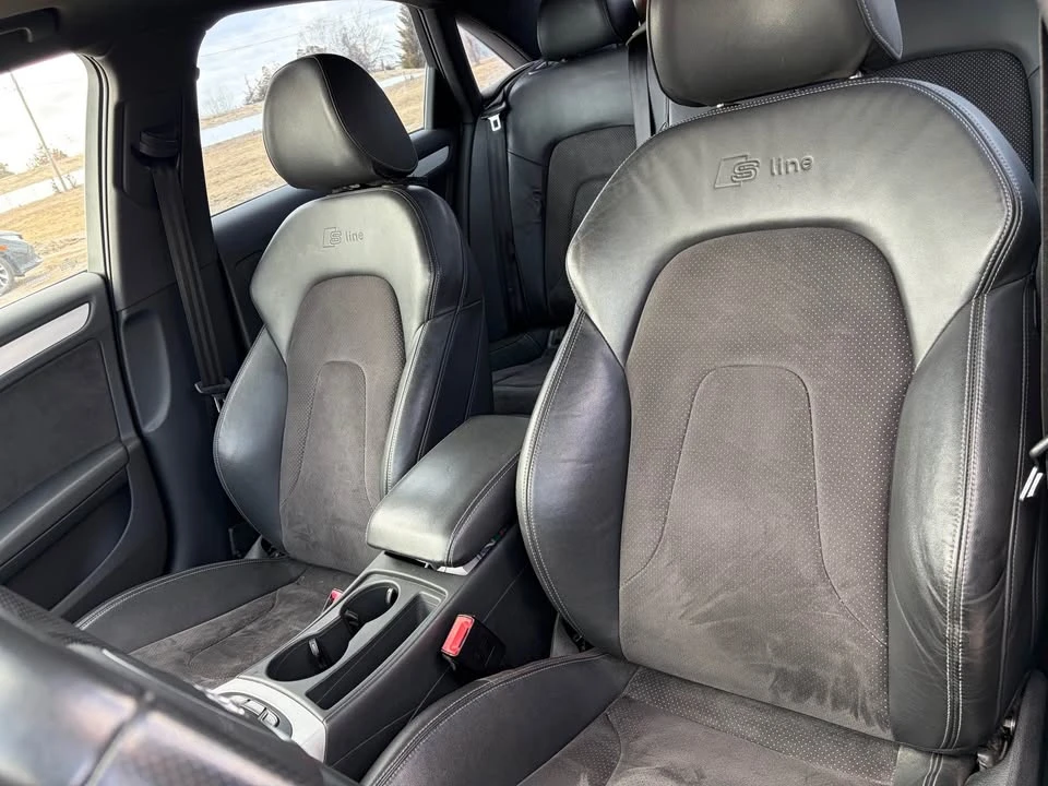 2013 Audi B8 A4 - Image 12 of 13