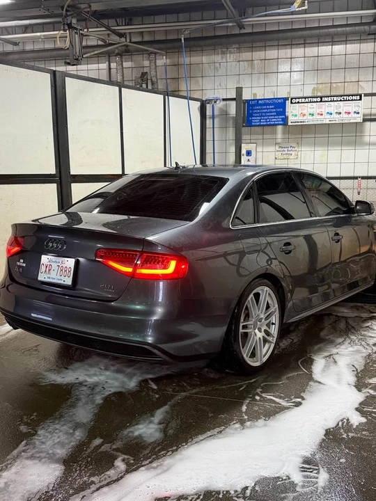 2013 Audi B8 A4 - Image 4 of 10
