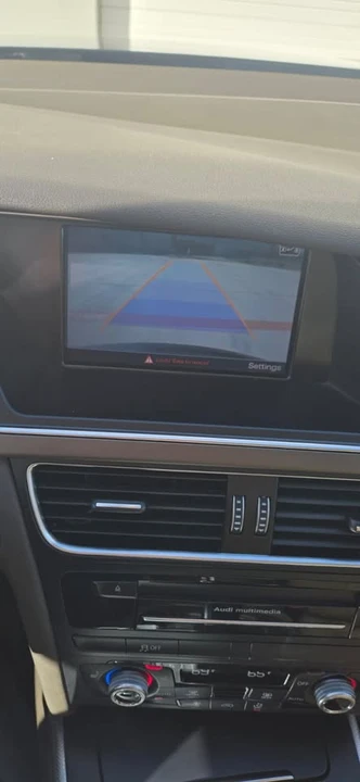 2013 Audi B8 A4 - Image 19 of 19