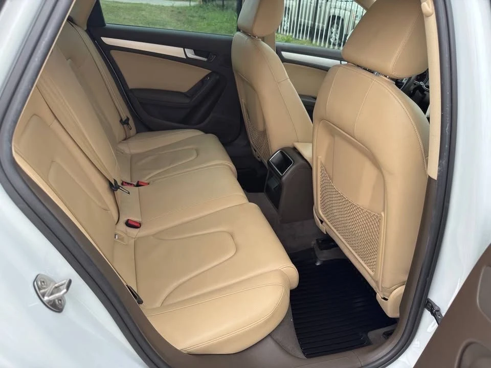 2013 Audi B8 A4 - Image 19 of 20