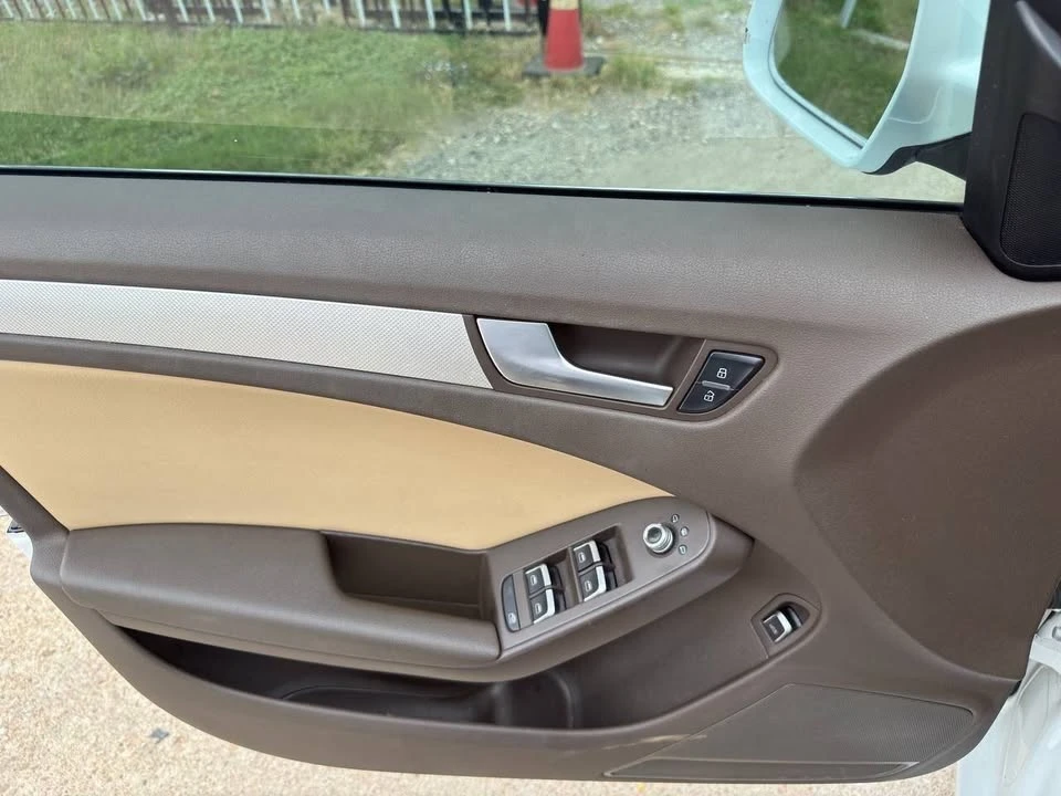 2013 Audi B8 A4 - Image 12 of 20