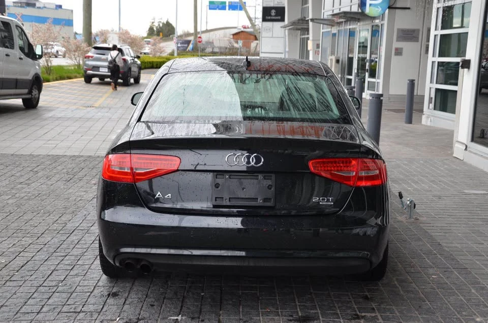 2013 Audi B8 A4 - Image 9 of 19