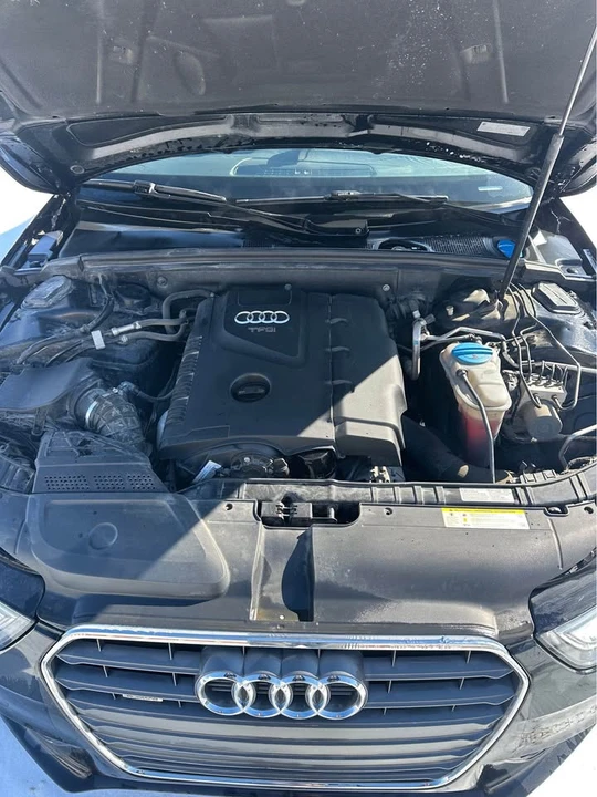 2013 Audi B8 A4 - Image 5 of 5