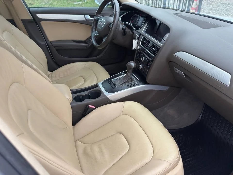 2013 Audi B8 A4 - Image 15 of 20