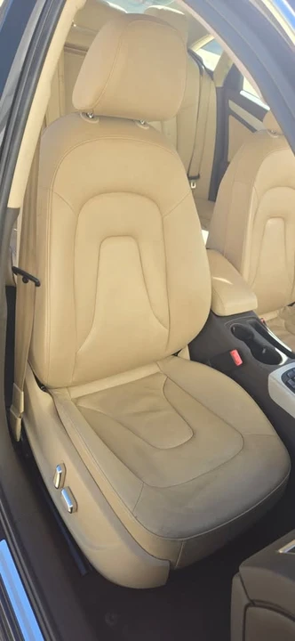 2013 Audi B8 A4 - Image 7 of 19