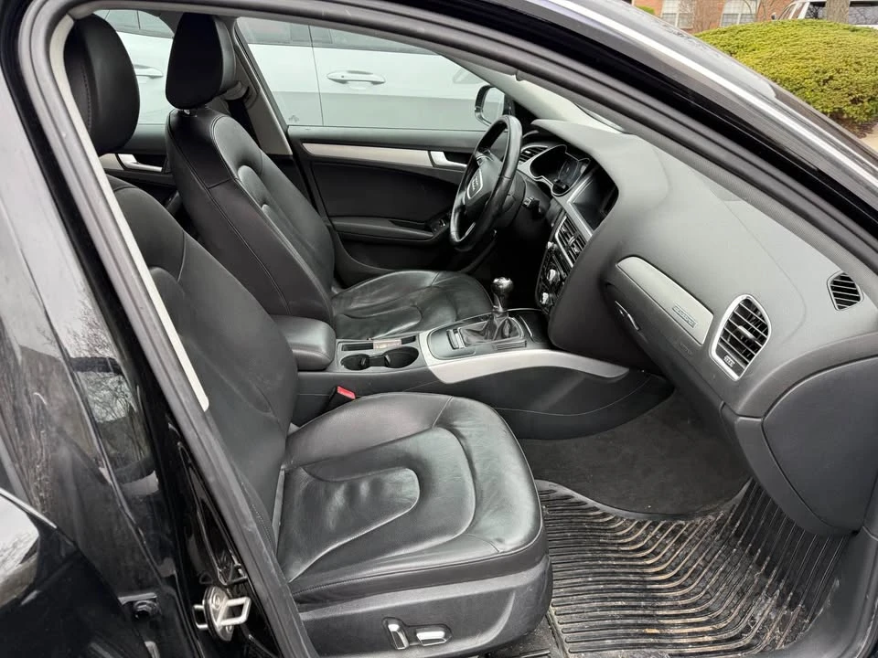 2013 Audi B8 A4 - Image 9 of 20
