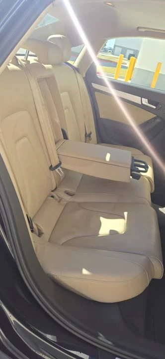 2013 Audi B8 A4 - Image 9 of 19