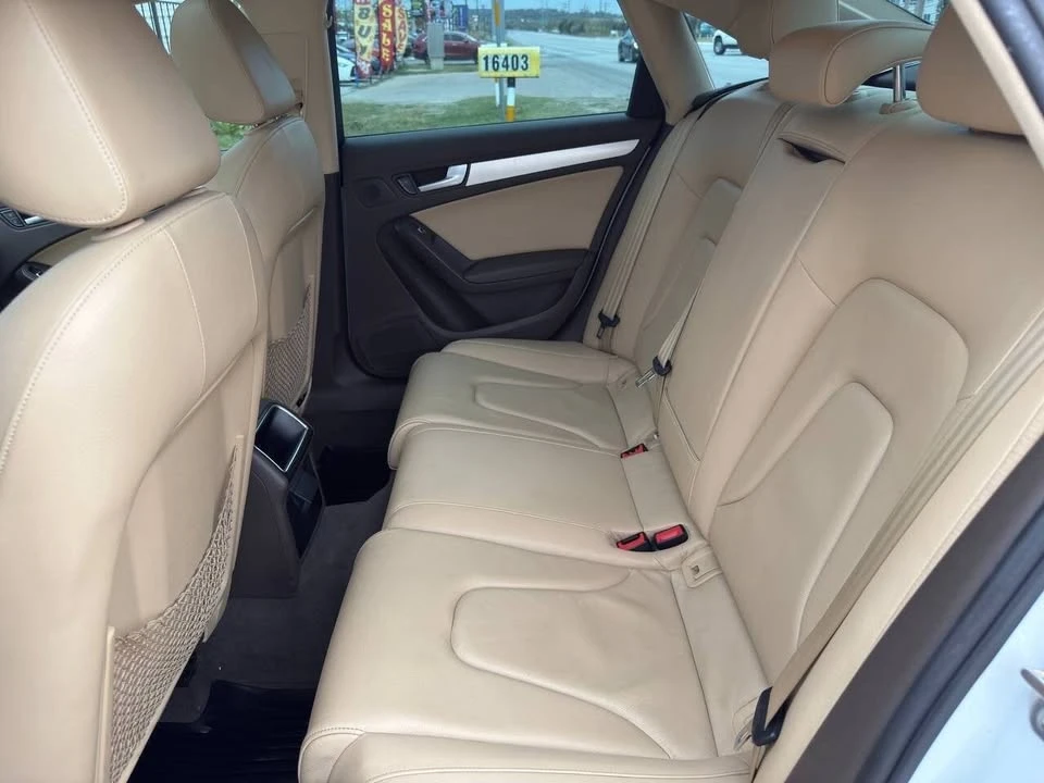 2013 Audi B8 A4 - Image 14 of 20