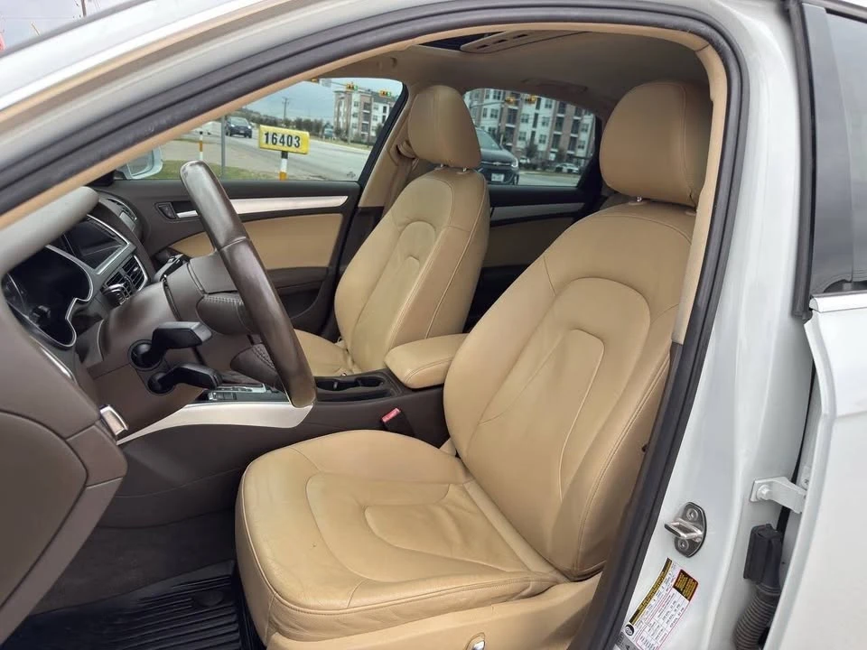 2013 Audi B8 A4 - Image 11 of 20