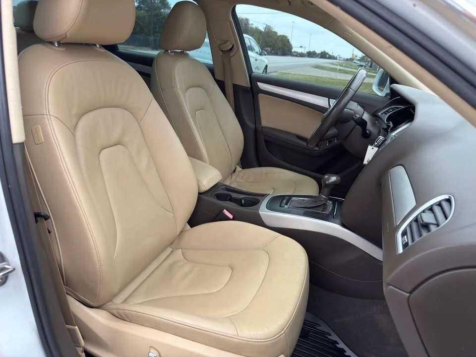2013 Audi B8 A4 - Image 17 of 20