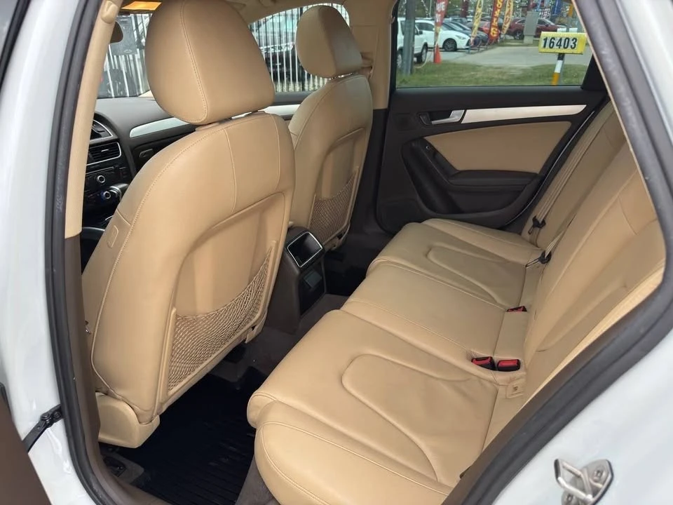 2013 Audi B8 A4 - Image 13 of 20