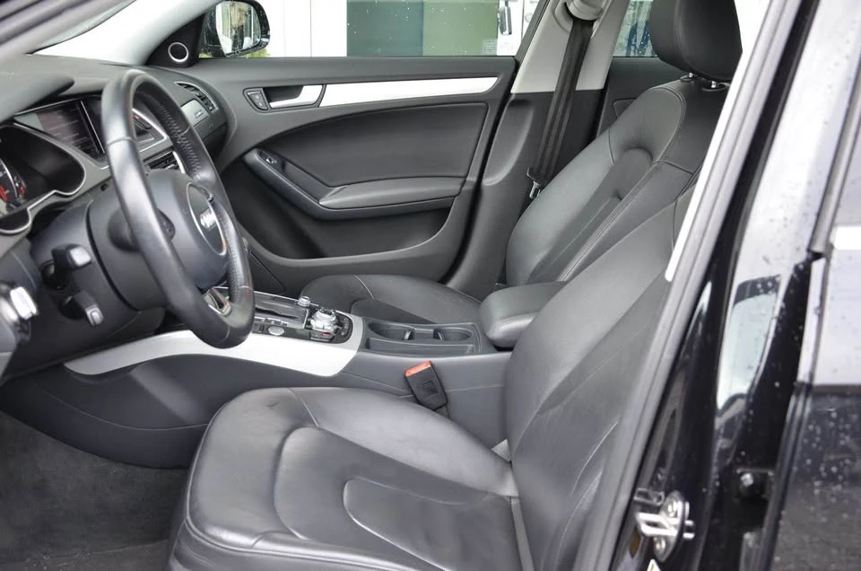 2013 Audi B8 A4 - Image 11 of 19