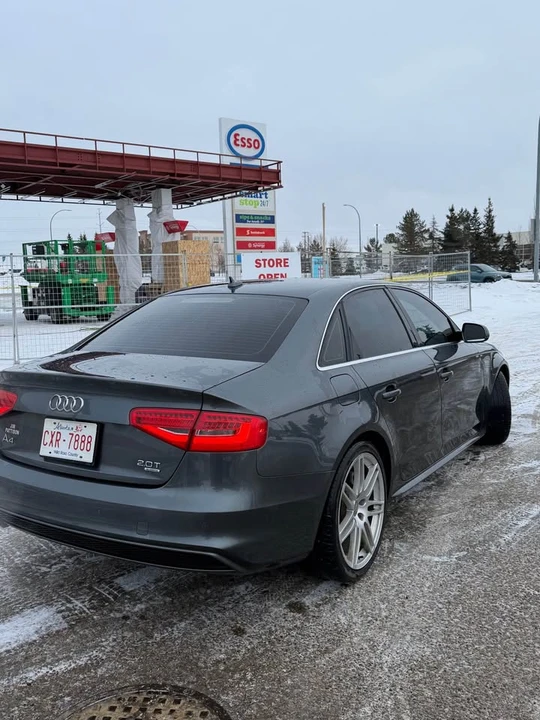 2013 Audi B8 A4 - Image 3 of 10