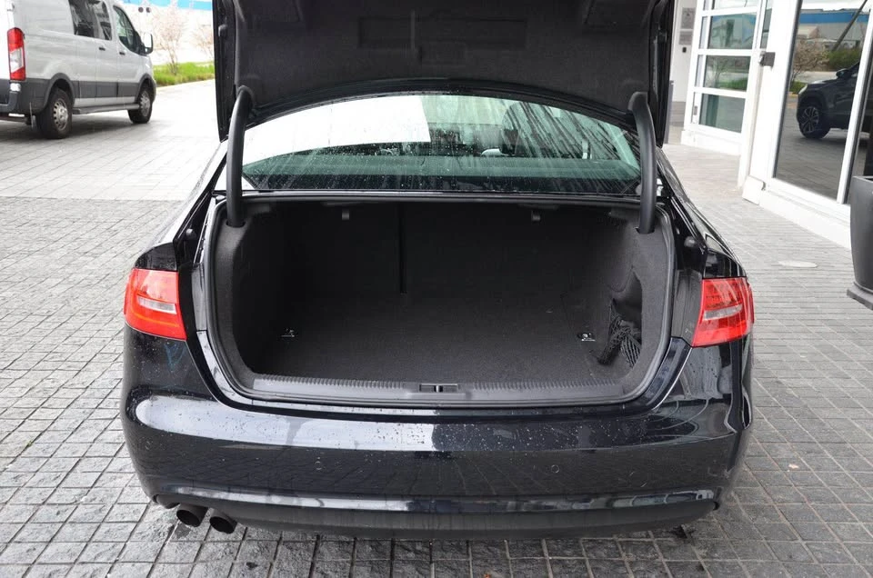 2013 Audi B8 A4 - Image 6 of 19