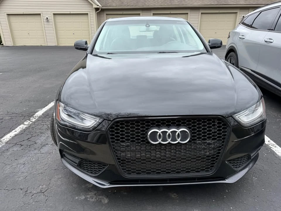 2013 Audi B8 A4 - Image 3 of 20