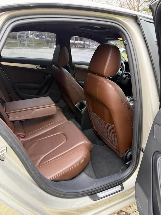 2013 Audi B8 A4 - Image 11 of 13