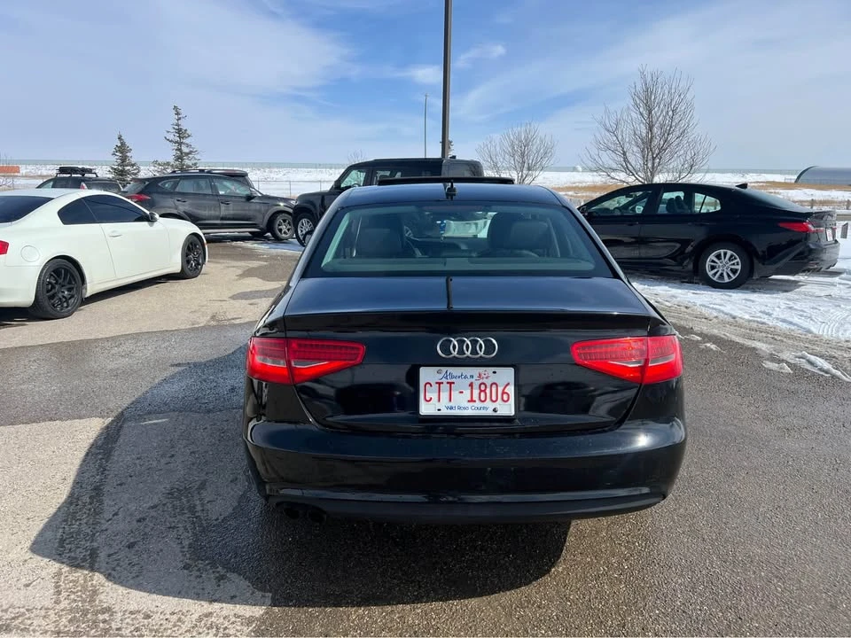 2013 Audi B8 A4 - Image 5 of 15