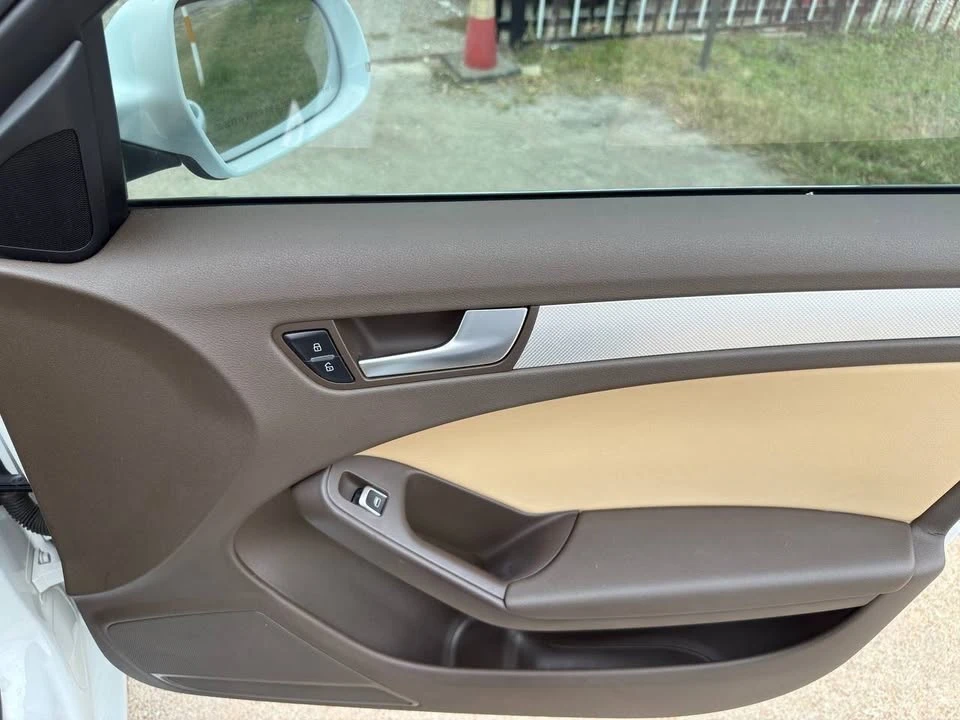 2013 Audi B8 A4 - Image 18 of 20
