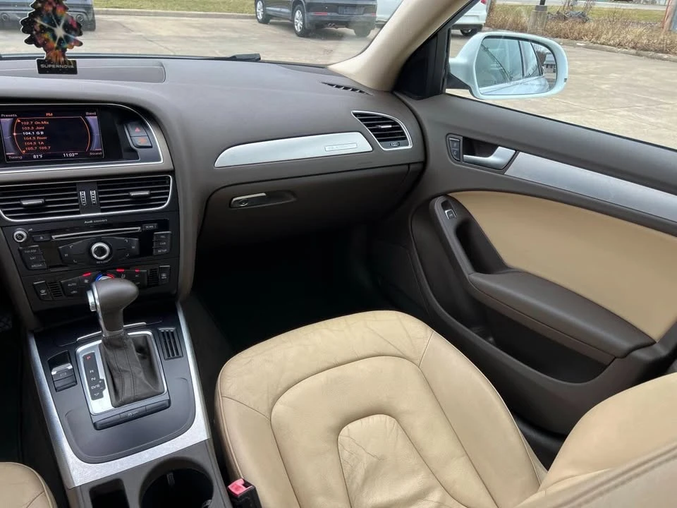 2013 Audi B8 A4 - Image 18 of 20
