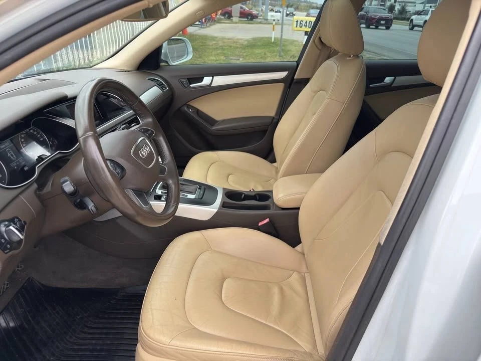 2013 Audi B8 A4 - Image 10 of 20