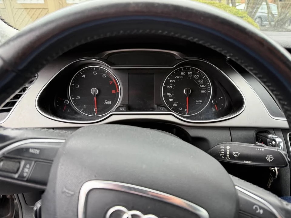 2013 Audi B8 A4 - Image 16 of 20