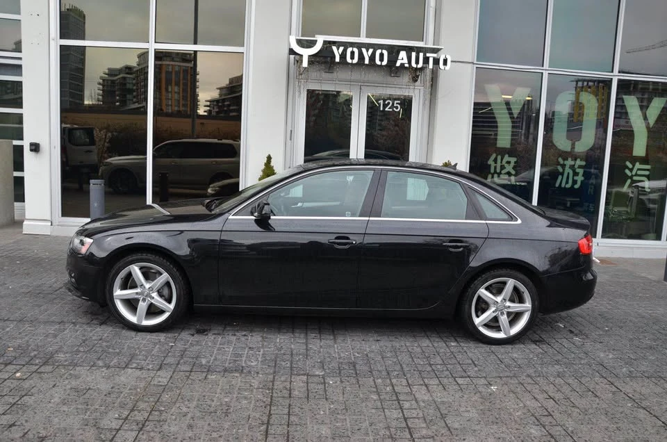 2013 Audi B8 A4 - Image 2 of 19